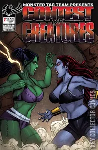Contest of Creatures #1