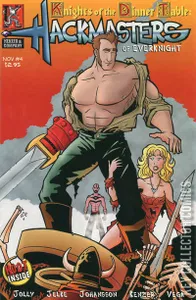 HackMasters of EverKnight #4