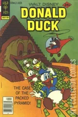 Cover for Donald Duck #194