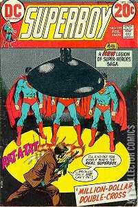 Superboy #193