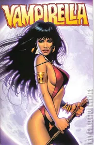 Vampirella #8