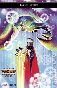 Thor #9