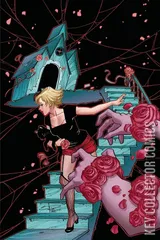 Variant Cover for Porcelain #3