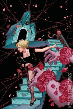 Variant Cover for Porcelain #3