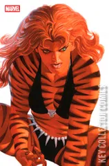 Variant Cover for West Coast Avengers #7
