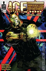 I.C.E.: Critical Mass #4