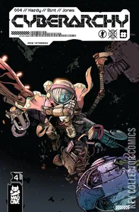 Cyberarchy #4