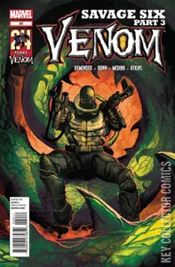 Venom #20
