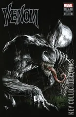 Variant Cover for Venom #27