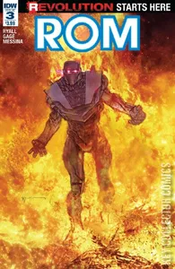 ROM #3