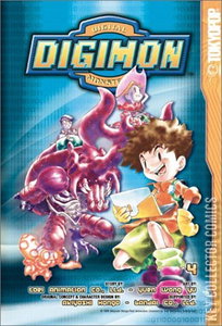 Digimon #4