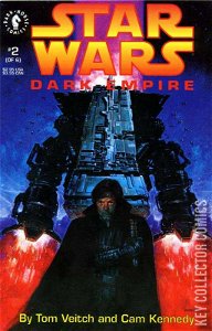 Star Wars: Dark Empire #2