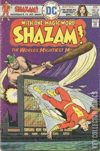 Shazam #22