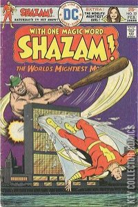 Shazam #22