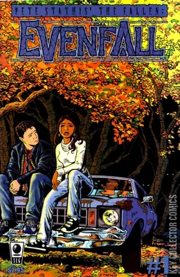 Evenfall