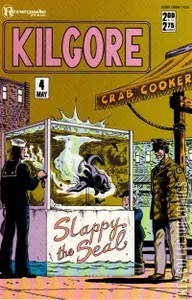 Kilgore #4