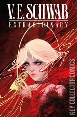 Cover for Extraordinary #2