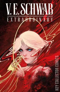 Extraordinary #2