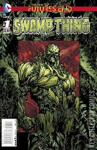 Swamp Thing: Futures End #1