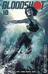 Bloodshot #10