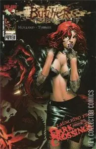 Butcher Knight #Preview