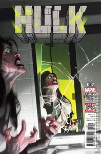 Hulk #2