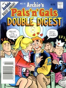 Archie's Pals 'n' Gals Double Digest #10