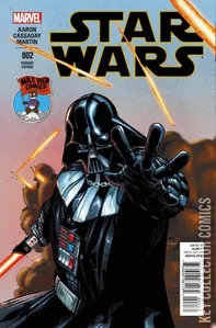 Star Wars #2