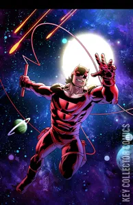 Ultimate Universe: Two Years In #1
