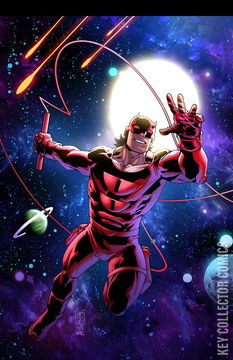 Variant Cover for Ultimate Universe: Two Years In #1