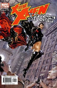 X-Treme X-Men:  Xpose #1