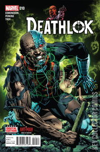 Deathlok #10