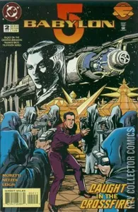 Babylon 5 #2
