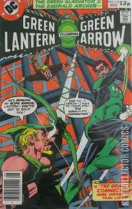 Green Lantern #119