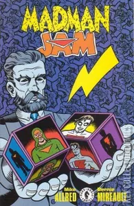 Madman / The Jam #2