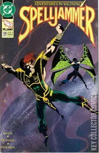Spelljammer #13