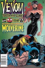 Variant Cover for Venom: Tooth and Claw #2