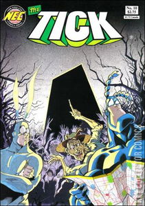 The Tick #10