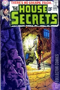 House of Secrets #83