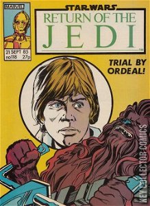 Return of the Jedi Weekly #118