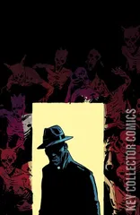 Cover for When I Lay My Vengeance Upon Thee #2