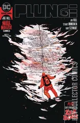 Cover for Plunge #3