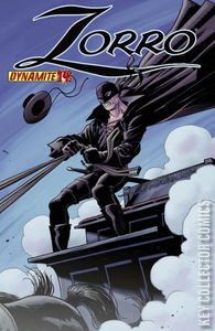 Zorro #14