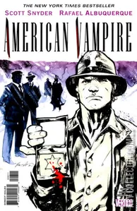 American Vampire #8