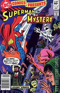 DC Comics Presents #53