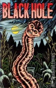 Black Hole #3