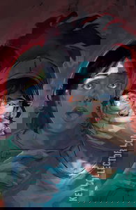 A Quiet Place: Storm Warning #4