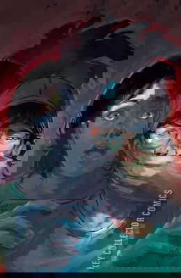 A Quiet Place: Storm Warning