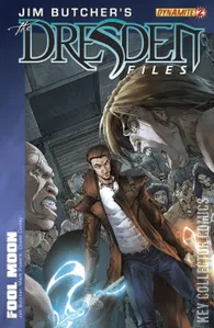 Dresden Files: Fool Moon #2