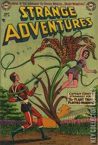 Strange Adventures #44